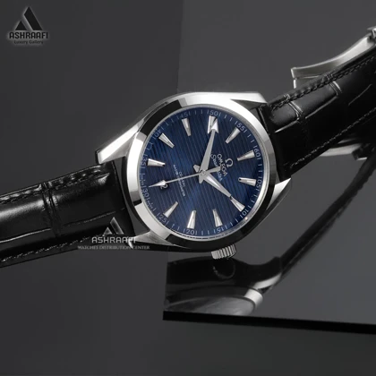 ساعت امگا سیمستر آکواترا Omega Seamaster Aqua Terra
