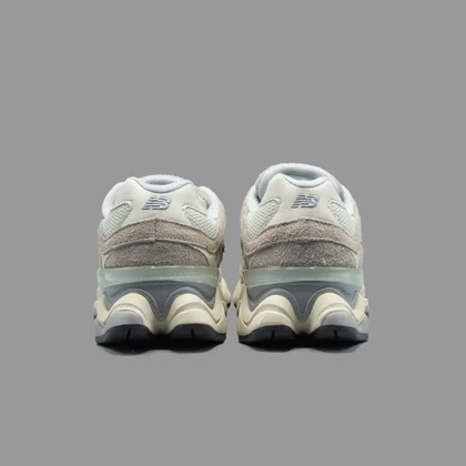 نیوبالانس 9060 بژ عاجی New Balance 9060 Beige Ivory