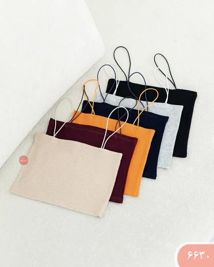 کراپ بندماکارونی 6630