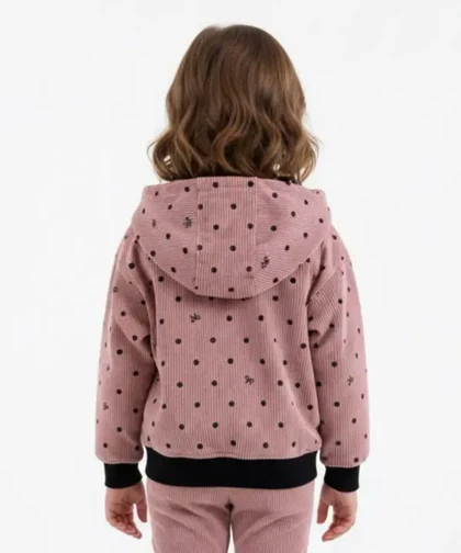 سویشرت دخترانه مرینو Merino کد 1866