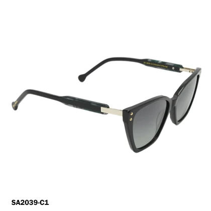 عینک آفتابی زنانه سرجیو مارتینی ( SERGIO MARTINI ) مدل SA 2039
