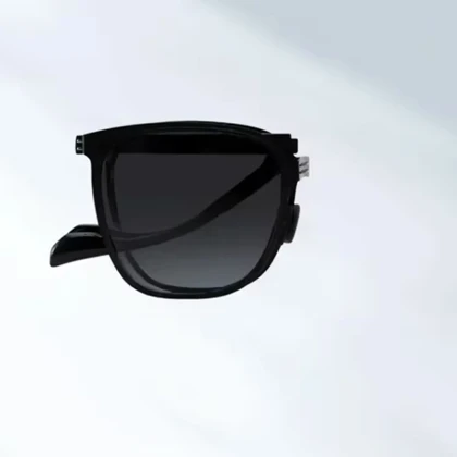 عینک آفتابی زنانه و مردانه تاشو مدل TS SM101-0120 پلاریزه UV400