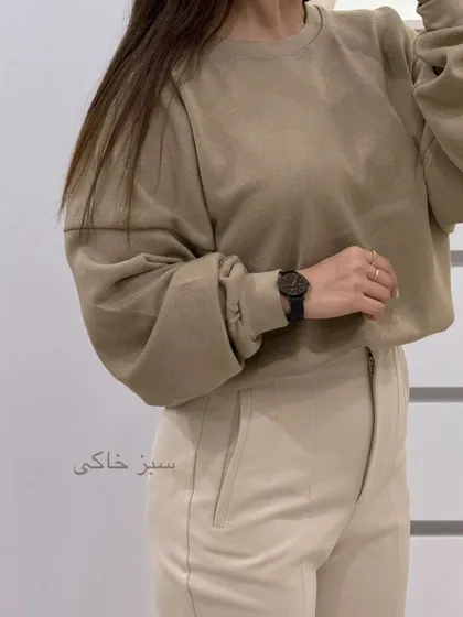 بلوز بافت هیوا