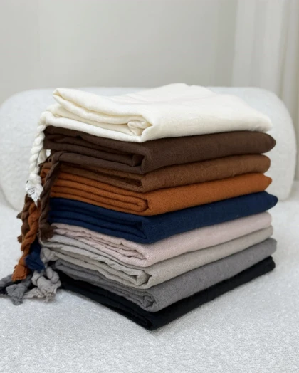 شال موهر پاییزه نگارا