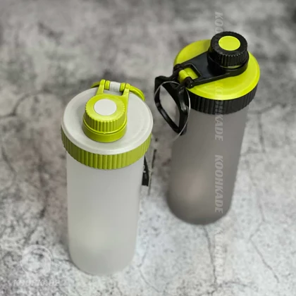 قمقمه شیکر EYUN 500 ML