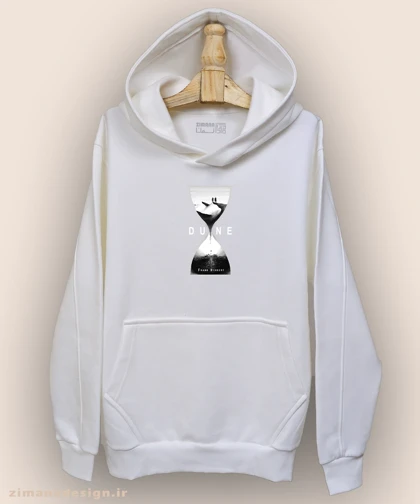 هودی مردانه و زنانه طرح تلماسه کد 925