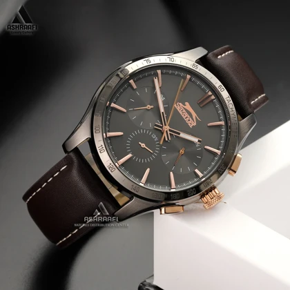 ساعت مردانه اسلازنجر Slazenger SL.09.2006.2.02