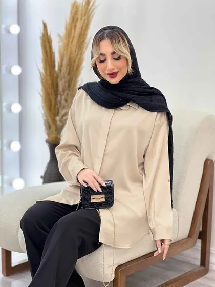 شومیز السا