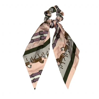 کش مو زنانه گلوریا لند مدل G_Lnd_230