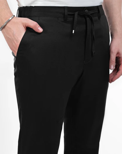 شلوار مردانه ساده کد M0202