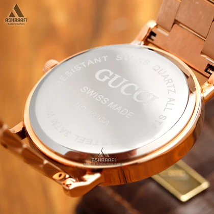 ساعت گوچی Gucci 1505RW