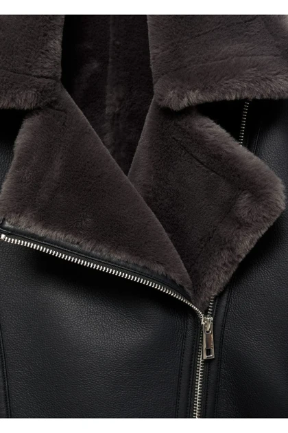 کت و ژاکت زنانه اورجینال منگو mango