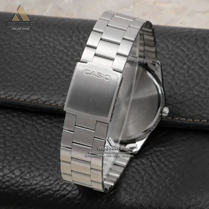 ساعت مچی کاسیو مردانه Casio MTP-VD02D-1E