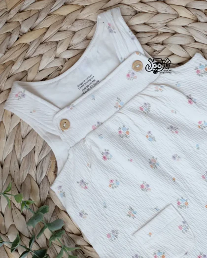 سرهمی دخترانه