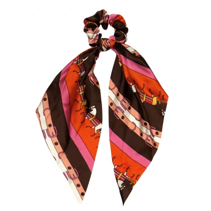 کش مو زنانه گلوریا لند مدل G_Lnd_230