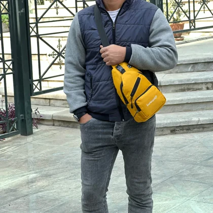 کیف بادی بگ فوروارد مدل FORWARD - FCLT913 CROSS BODY