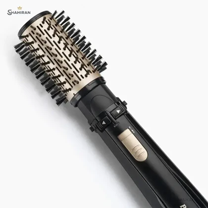 سشوار برس دار چرخشی بابیلیس مدل BABYLISS AS962E