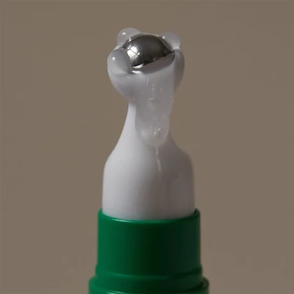 سرم دور چشم اکسیس وای axis-y اصل مدل collagen حاوی کلاژن 10ml