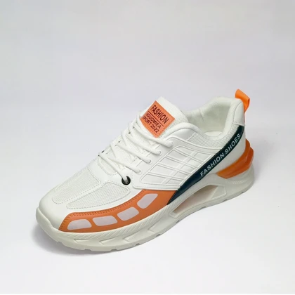 کفش روزمره مردانه Fashion مدل CF6610-W