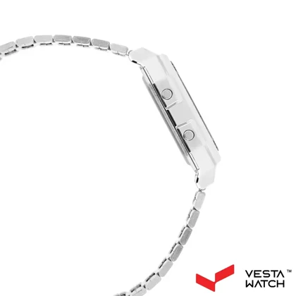 ساعت مچی مردانه و زنانه کاسیو CASIO مدل A130WE-1ADF