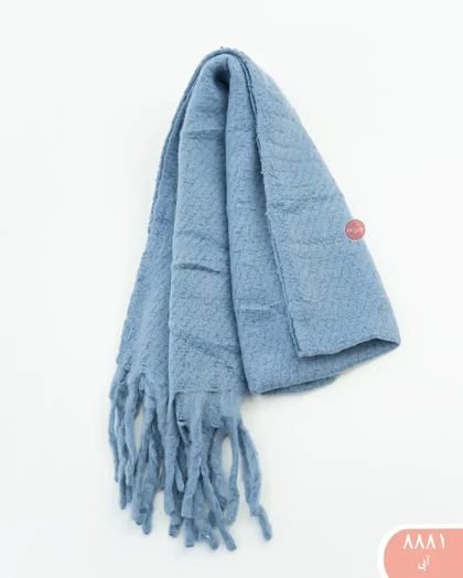 بیگ اسکارف تدی 8881