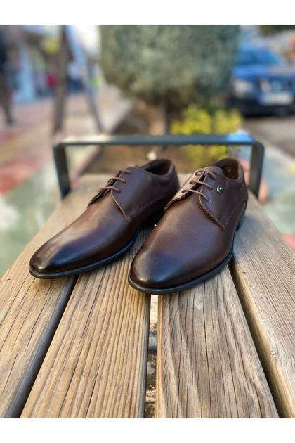 کفش کلاسیک مردانه اورجینال pierre-cardin pierre-cardin