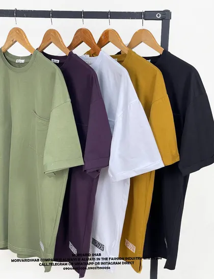 بلوز مردانه جلوجیب کد:990222