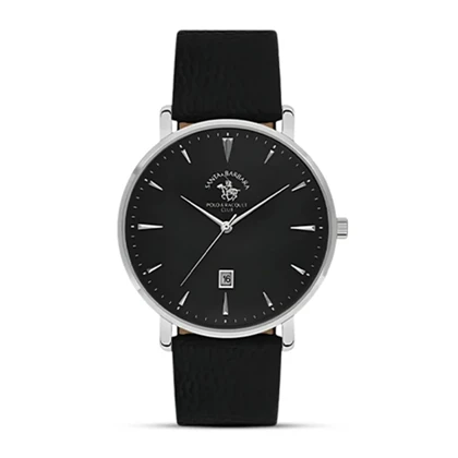 ساعت مچی مردانه پولو سانتا باربارا مدل SB.8.10009-2