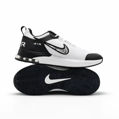 کفش کتانی نایک ایر گورخری کد 295219