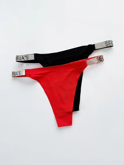 شورت بکلس لیزری Victoria secret