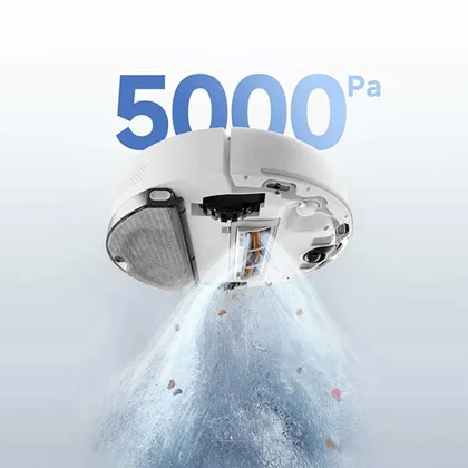 پد تی جارو رباتیک شیائومی اصل برای H40/S40/S40C (E101-TB) پک دو عددی