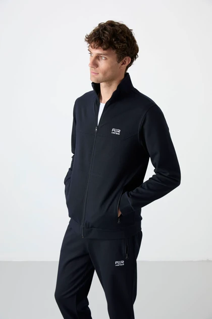 ست هودی و شلوار مردانه ایرجونز air-jones