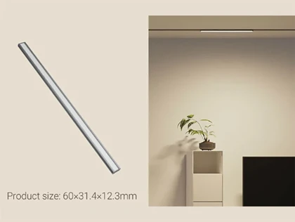 چراغ‌های مغناطیسی چند منظوره شیائومی Xiaomi مدل Magnetic Track Light
