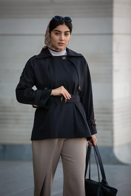 ترنج کت الگا