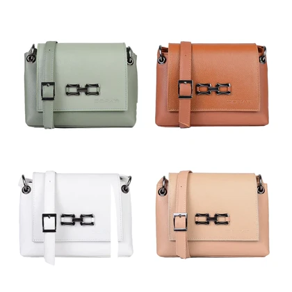 کیف دستی چرم زنانه 640