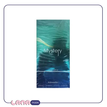 عطر ادکلن میستری جانوین اصل Johnwin Mystery