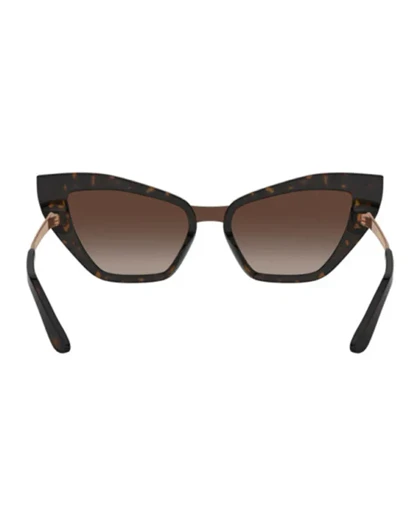 عینک آفتابی دولچه گابانا Dolce & Gabbana DG4357S 050213