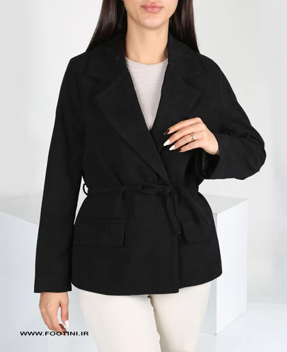 کت زنانه کد 01 SBR