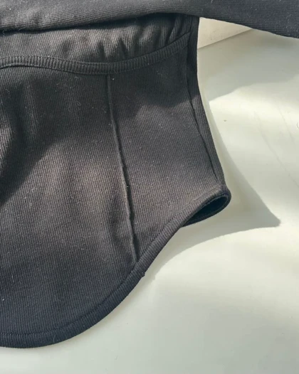 بلوز پایین حلال کد 1400173