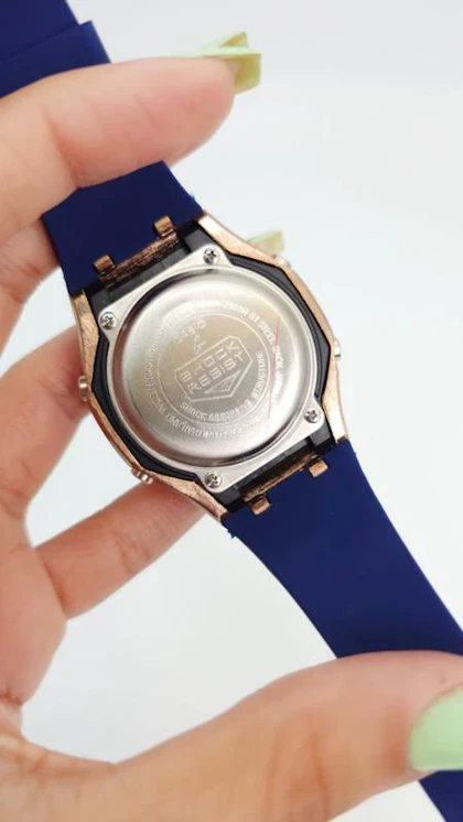 ساعت مچی اسپرت جیشاک کاسیو G-Shock Casio GMA 2100 های کپی مسترکوالیتی