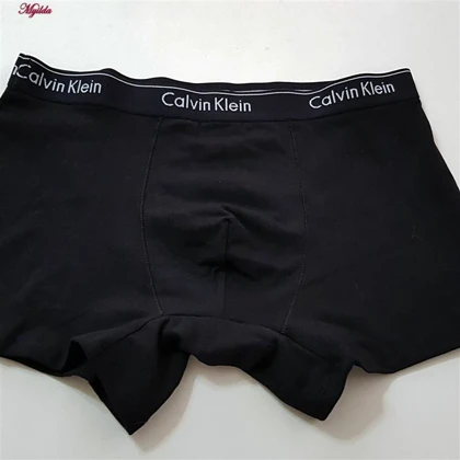 شورت پادار مردانه CK مشکی کد 4669-8000