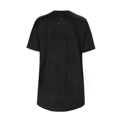 تیشرت ورزشی مردانه نایک مدل سوپر لانگ Mub-1052 مشکی