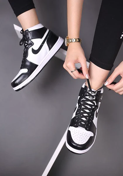 کفش اسپرت زنانه ایرجردن