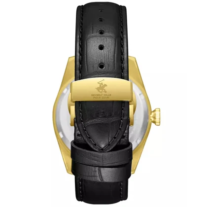 ساعت مردانه پولو بورلی هیلز مدل BP3662X.131