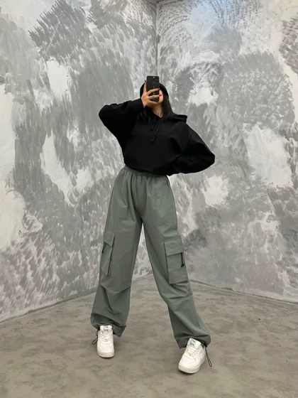 شلوار کارگو