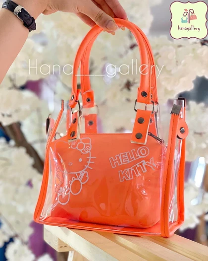 کیف کیتی