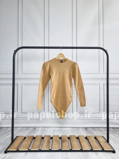 بادی کبریتی پرنسسی یقه گرد