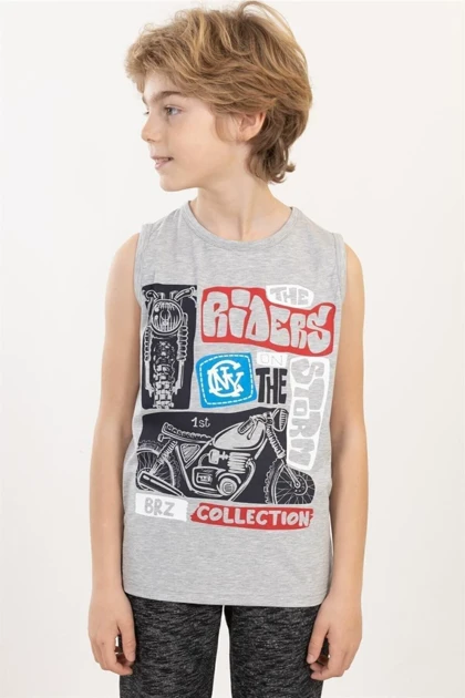 تیشرت بچگانه brz-kids