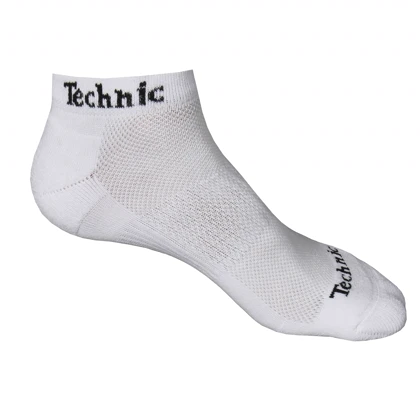 جوراب ورزشی مچی کوتاه تکنیک پلاس 07 مدل JS-104