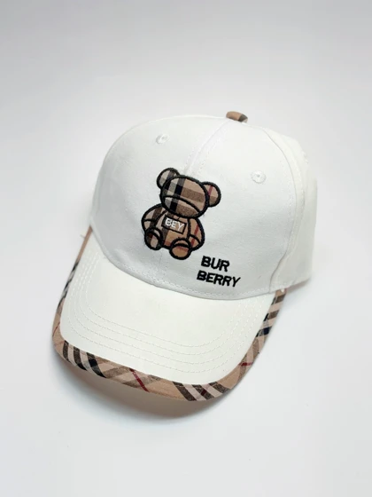 کلاه بچگانه نقاب دار طرح تدی